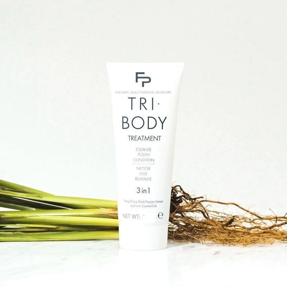 Formulae Prescott Tri Body Treatment - Picture 1 of 2